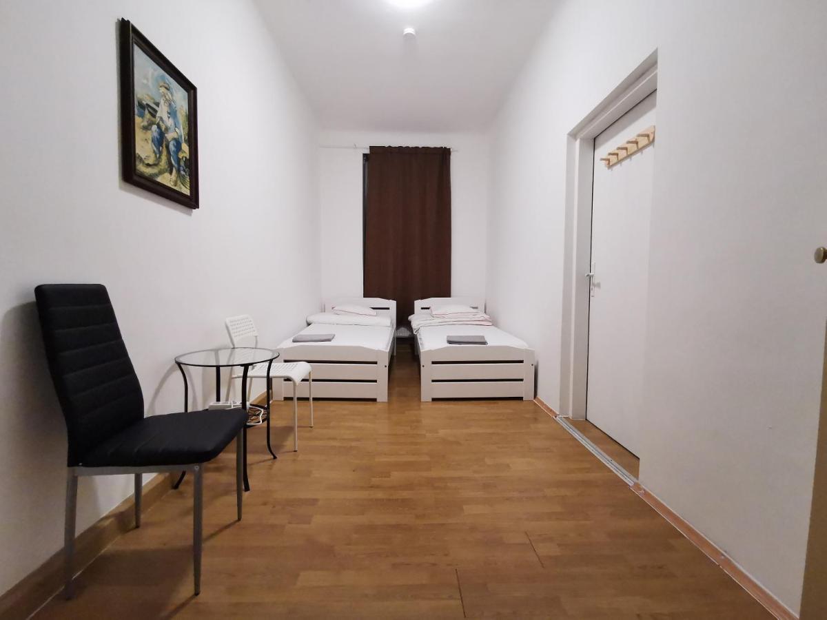 7brunnen Beds & Hostel Wien